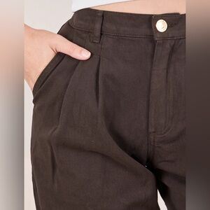 Big Bud Press Petite Trousers